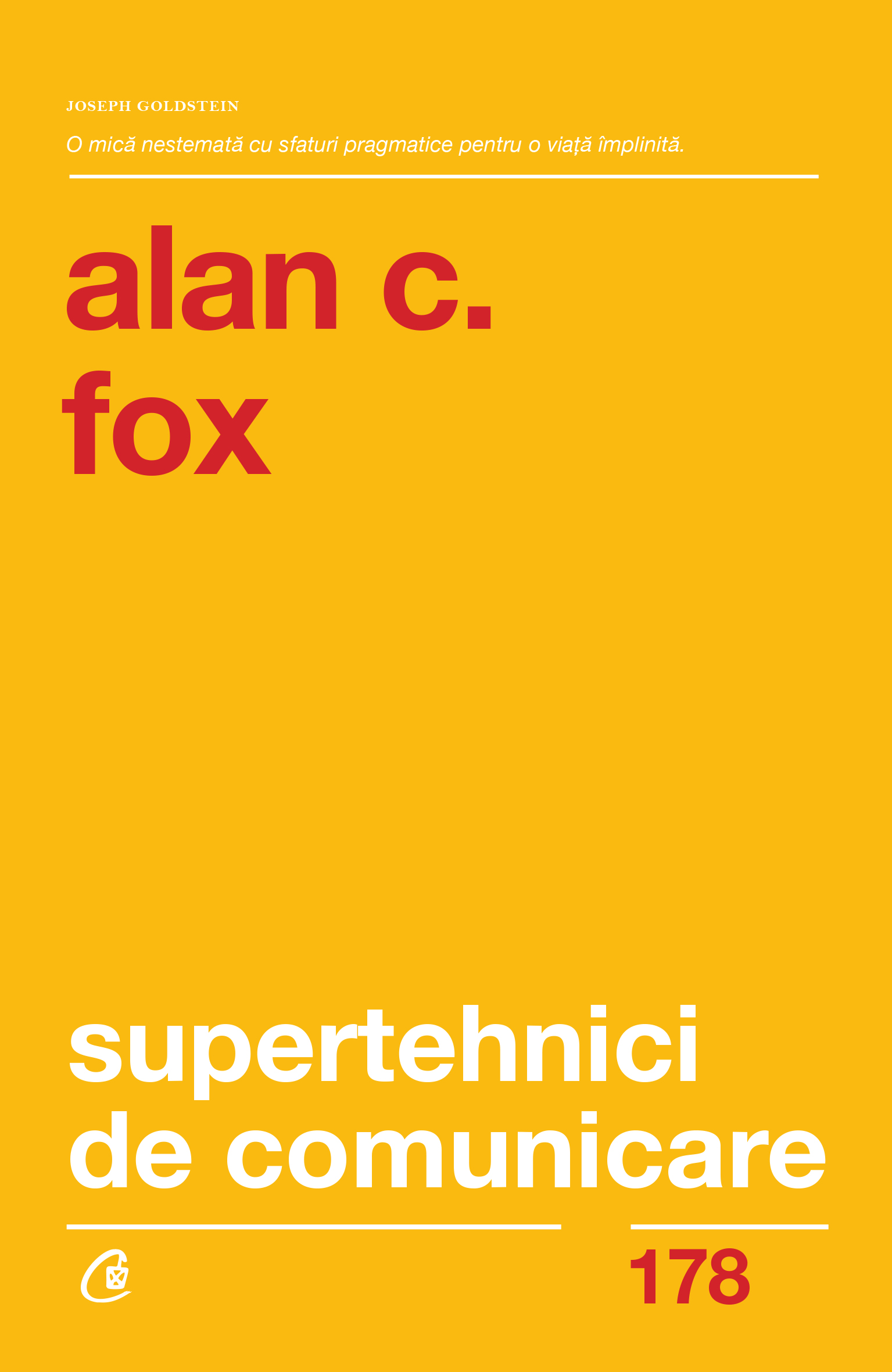Supertehnici de comunicare